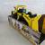 Tonka Steel Large TS 4000 Front Loader Steel & Plastic-New 5 thumbnail