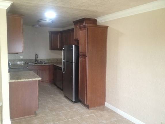 $1,995 / 1br - 700ft2 - La Mesa 1 Bedroom Remodeled Apt. Free Rent Offered OAC! (7350 La Mesita Pl., La Mesa)63865816567553122
