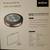 Walzer M9 Bluetooth Speakerphone Conference Omnidirectional Microphone 2 thumbnail