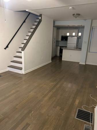 $1,500 / 2br - 900ft2 - Newly renovated 2BDRM House (Art Museum)64046037038851120
