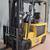 FORKLIFT CUSHION 2018 CATERPILLAR EC25N2 5 thumbnail