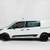 2020 Ford Transit Connect Van  XL Minivan, Cargo 9 thumbnail