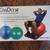 NEW Inflatable Excercise Ball 1 thumbnail