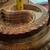 $15 Wood collapsible snack basket! 3 thumbnail