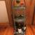 IKEA "JUTTERSBO" GRAY-GREEN UTILITY CART 27"H X 13"D BLACK WHEELS [NEW 1 thumbnail