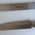 Pristine Condition – Forged Stainless Steel Chef Knife (Silver) 2 thumbnail