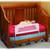 Convertible crib mesh bed railúì« 2 thumbnail