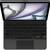 Apple Magic Keyboard for iPad Air 11-inch (M2/M3/M4) - English - Black 1 thumbnail