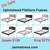 New memory foam beds in a box  blow out sale 7 thumbnail