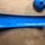 XL70 / SL70 Honda Aquarius Blue Fenders and headlight 6 thumbnail