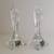 MIKASA Slovenia Crystal Candles Holders (Set of 2) 2 thumbnail