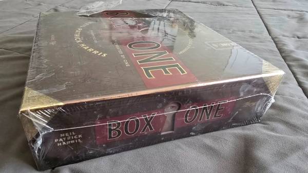 Box One Juego de Mesa - $30 (santa clara)63437137259905121
