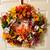 Fall Wreath/ (“Fall in Love “) # 2 1 thumbnail