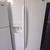 Kenmore white side by side refrigerator 1 thumbnail