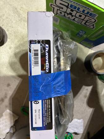 2009 Mini Cooper Convertible Parts 1