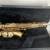 Jupiter Custom Alto Saxophone Sax - with Solid Silver Neck 1 thumbnail