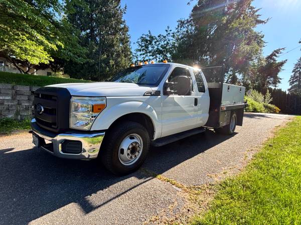 2014 Ford F-350 - Photo 9