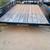 12 foot x 6'4" foot dual axle utility trailer 7 thumbnail