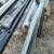 HEAVY-DUTY BLACK STEEL POSTS & BEAMS – PROJECT LOT 6 thumbnail