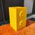 Loewy Kartell Style Akro Mills Space Age Filing Cabinet 3 thumbnail