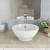 Glacier Bay Round Vessel Sink 1 thumbnail