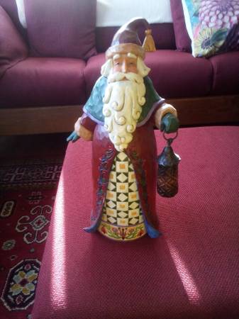 Jim shore collectables 1