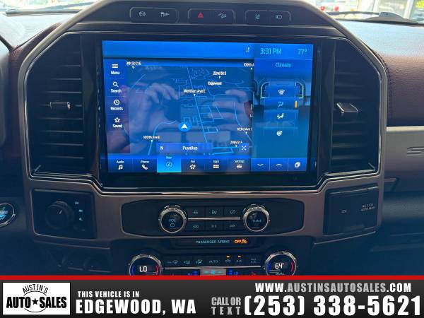 2022 Ford F-450 Super Duty - Photo 14