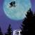 E.T. the Extra-Terrestrial Vinyl Record 3 thumbnail