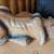 Big Sky Carvers Wood Purdy Dog 15 thumbnail