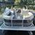2022 Sylvan 8522 Party Fish 150HP Yamaha 3 thumbnail