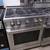 Dacor slide in gas range convection oven  stainless steel  30" w 1 thumbnail