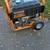 GENERAC - GP7500E generator with elec. start. 1 thumbnail