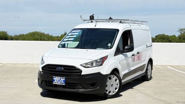 2020 Ford Transit Connect XL - Photo 4
