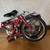 Dahon Classic III vintage steel folding bike 11 thumbnail