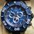 BLUE CHIP Jason Taylor INVICTA Sold Out Limited Edition CHRONOGRAPH 1 thumbnail