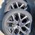 Acura MDX Aspec 20 wheels rims and new 245 50 20 tires 5x120 1 thumbnail