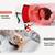 NEW Red Light Therapy for Face and Body, Red Infrared Light Therapy La 5 thumbnail