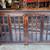 Z Gallerie Planters Buffet Sideboard / Bookcase / Display Cabinet 5 thumbnail