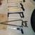 Hacksaws, hand saws, variety 1 thumbnail