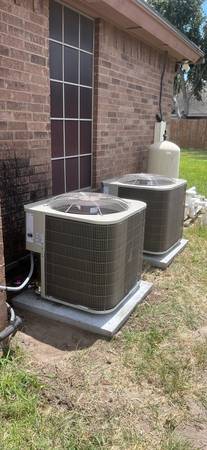 ★A/C REPAIR SERVICE ❄️ , CERTIFIED AC TECH 🌡️ , FREE SERVICE CALL ✔ 1