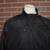 MEN'S BLACK Colorado timberline BIKER STYLE,WIND BREAKER jacket XL fle 1 thumbnail