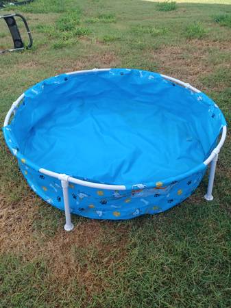 Cool Pool for Dogs (Corpus Christi)63622346051075123