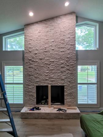 Tile/Tiles/ Floor Installation, Bathroom Remodel, Backsplash/HANDY MAN 1