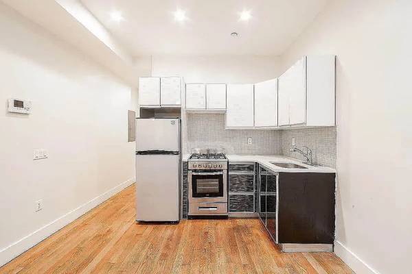 $3.095 / 2br - 2 dormitorios en Bed-Stuy Prime | 1100 Dekalb Ave #2F | $3.100 | Elegante y soleado (Brooklyn)63684745521025121