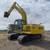 2007 Kobelco sk210 excavator 3 thumbnail