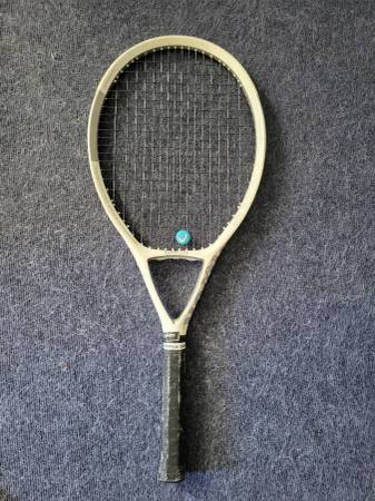 Wilson NCODE N1 115 Tennis Racket 4 3/8 Grip Size - sporting goods