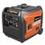 NEW 7250 Watt Digital Inverter Dual Fuel Portable Generator 2 thumbnail