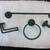 Bathroom hardware set 1 thumbnail