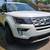 2018 Ford Explorer XLT 3.5L V6 4WD 7 thumbnail