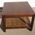 Founders Walnut End Table Mid Century Modern 4 thumbnail